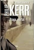 Praga mortal | 9788490565100 | Kerr, Philip | Librería Castillón - Comprar libros online Aragón, Barbastro