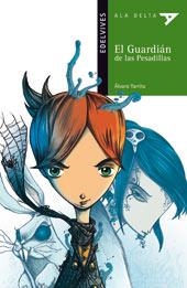 El guardián de pesadillas | 9788426391469 | Yarritu Yoldi, Alvaro | Librería Castillón - Comprar libros online Aragón, Barbastro