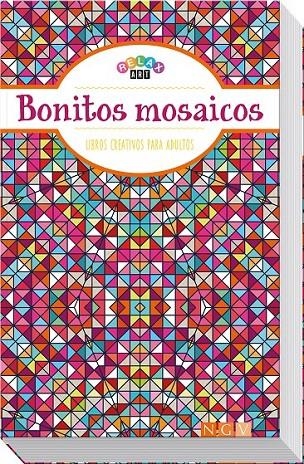 Bonitos mosaicos | 9783869416618 | Librería Castillón - Comprar libros online Aragón, Barbastro