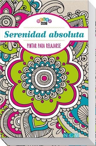 Serenidad absoluta | 9783869416083 | VV.AA. | Librería Castillón - Comprar libros online Aragón, Barbastro