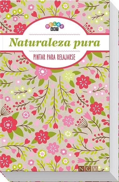 Naturaleza pura | 9783869416076 | VV.A.A. | Librería Castillón - Comprar libros online Aragón, Barbastro