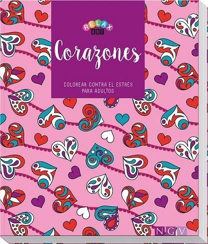 Corazones | 9783869416687 | VV.AA. | Librería Castillón - Comprar libros online Aragón, Barbastro