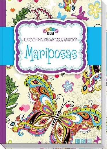 Mariposas | 9783869416731 | VV.AA. | Librería Castillón - Comprar libros online Aragón, Barbastro