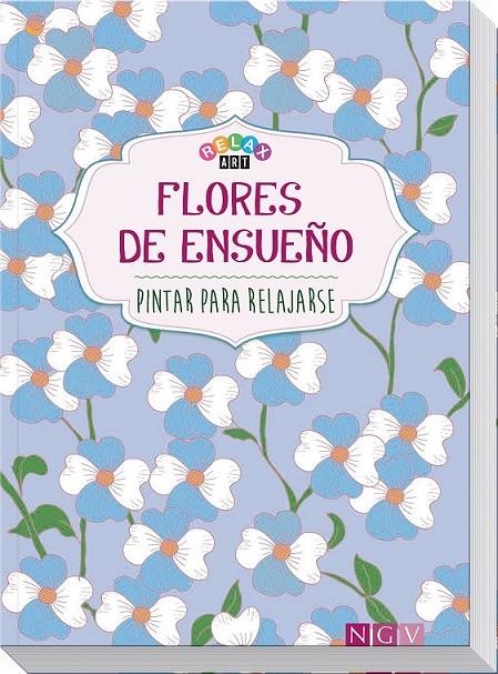 Flores de ensueño | 9783869416045 | VV.AA. | Librería Castillón - Comprar libros online Aragón, Barbastro