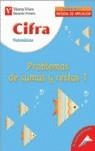 Cifra C-6 Prob. De Sumas Y Restas 1 | 9788431675363 | Fraile Martin, Javier | Librería Castillón - Comprar libros online Aragón, Barbastro