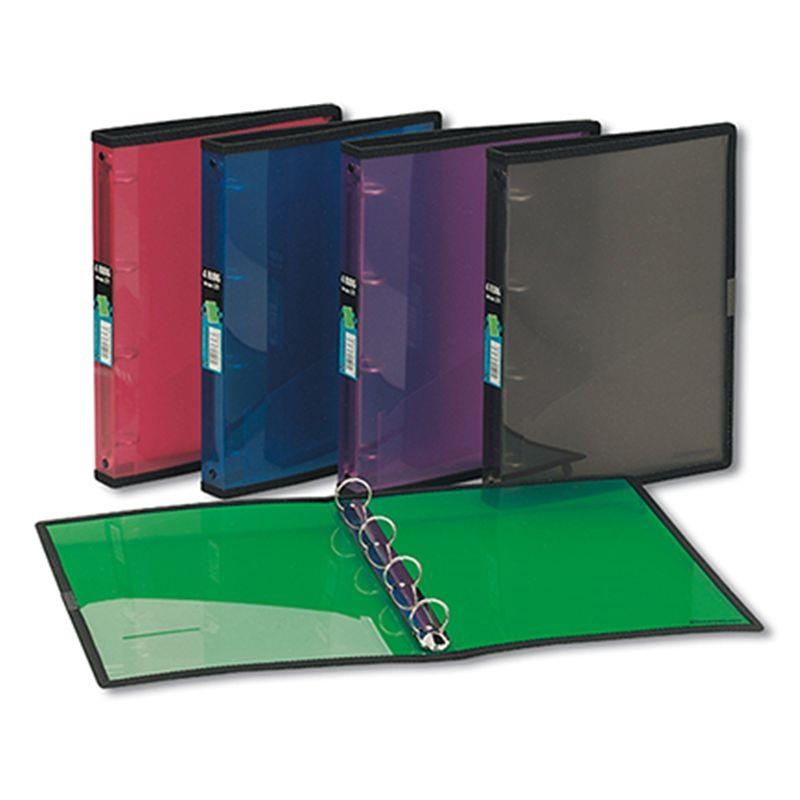 CARPETA ANILLAS 4A 25MM FOLDERMATE 231SR (verde/azul/gris/magenta) | 9999900007756 | Librería Castillón - Comprar libros online Aragón, Barbastro