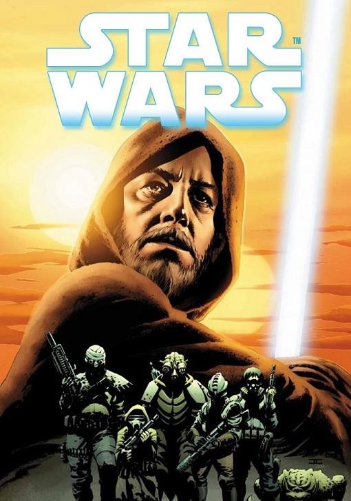 Star Wars nº 07 | 9788416308422 | Jason Aaron | Librería Castillón - Comprar libros online Aragón, Barbastro