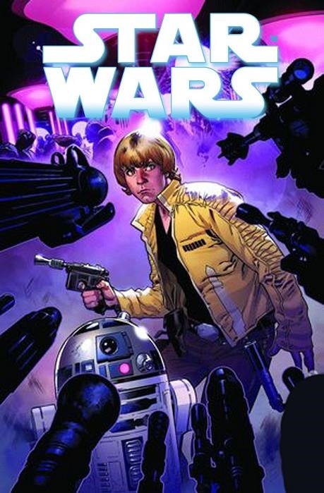 Star Wars nº 08 | 9788416308453 | Jason Aaron | Librería Castillón - Comprar libros online Aragón, Barbastro