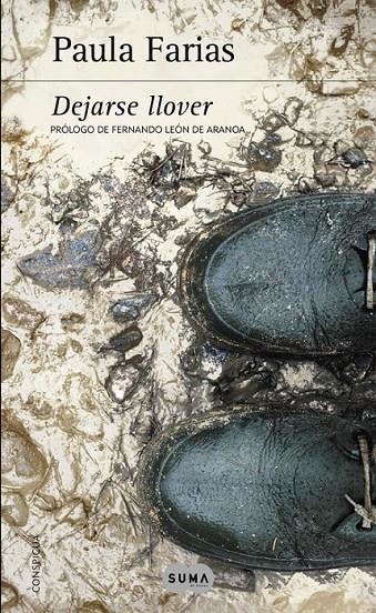 Dejarse llover | 9788483658277 | FARIAS,PAULA | Librería Castillón - Comprar libros online Aragón, Barbastro