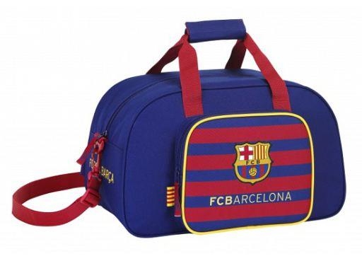 BOLSA DEPORTE FC BARCELONA 1º EQU 2015/16  50x25x25 711529553 | 8412688229796 | Librería Castillón - Comprar libros online Aragón, Barbastro