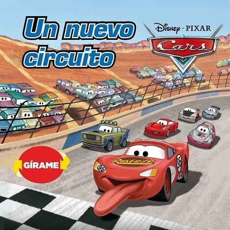 Cars. Un nuevo circuito y El recluta de Sargento | 9788499517100 | Disney | Librería Castillón - Comprar libros online Aragón, Barbastro