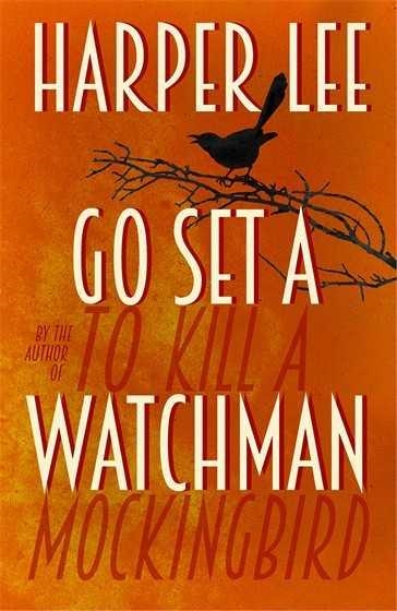 Go set a watchman | 9781785150289 | Lee, Harper | Librería Castillón - Comprar libros online Aragón, Barbastro