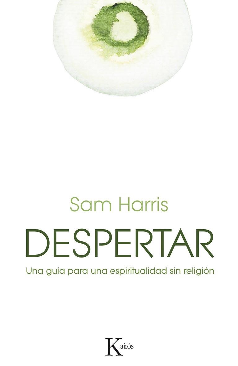 Despertar | 9788499884578 | Harris, Sam | Librería Castillón - Comprar libros online Aragón, Barbastro