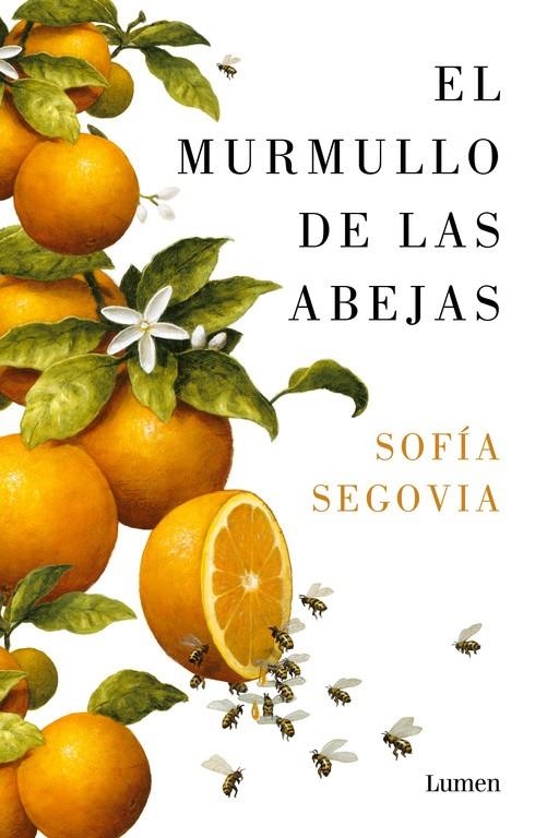 El murmullo de las abejas | 9788426402424 | SEGOVIA,SOFÍA | Librería Castillón - Comprar libros online Aragón, Barbastro