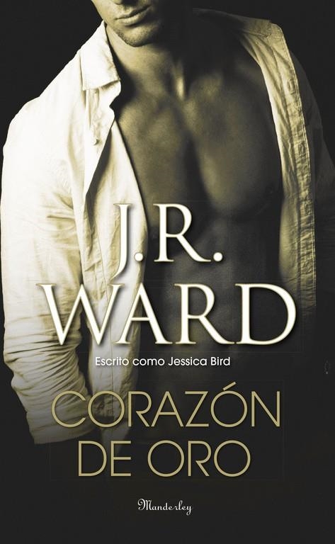 Corazón de oro | 9788483656556 | J.R. Ward | Librería Castillón - Comprar libros online Aragón, Barbastro