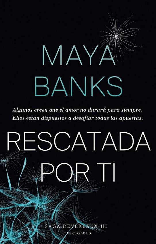 Rescatada por ti | 9788415952718 | Maya Banks | Librería Castillón - Comprar libros online Aragón, Barbastro