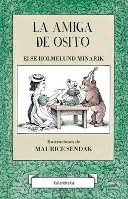 La amiga de Osito | 9788484649441 | Holmelund, Else | Librería Castillón - Comprar libros online Aragón, Barbastro