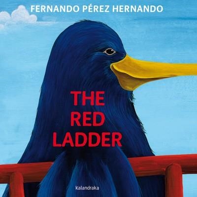 The Red Ladder | 9788484649519 | Pérez, Fernando | Librería Castillón - Comprar libros online Aragón, Barbastro