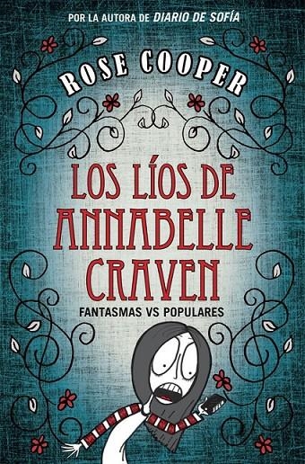 Los líos de Annabel Craven | 9788420488318 | Rose Cooper | Librería Castillón - Comprar libros online Aragón, Barbastro