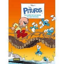 Los Pitufos 26 | 9788467915716 | Coninck, Jeroen de / Culliford, Thierry / Díaz Vizoso, Miguel | Librería Castillón - Comprar libros online Aragón, Barbastro