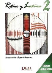 RITMO Y LECTURA 2 | 9788850710461 | LOPEZ DE ARENOSA, ENCARNACION | Librería Castillón - Comprar libros online Aragón, Barbastro