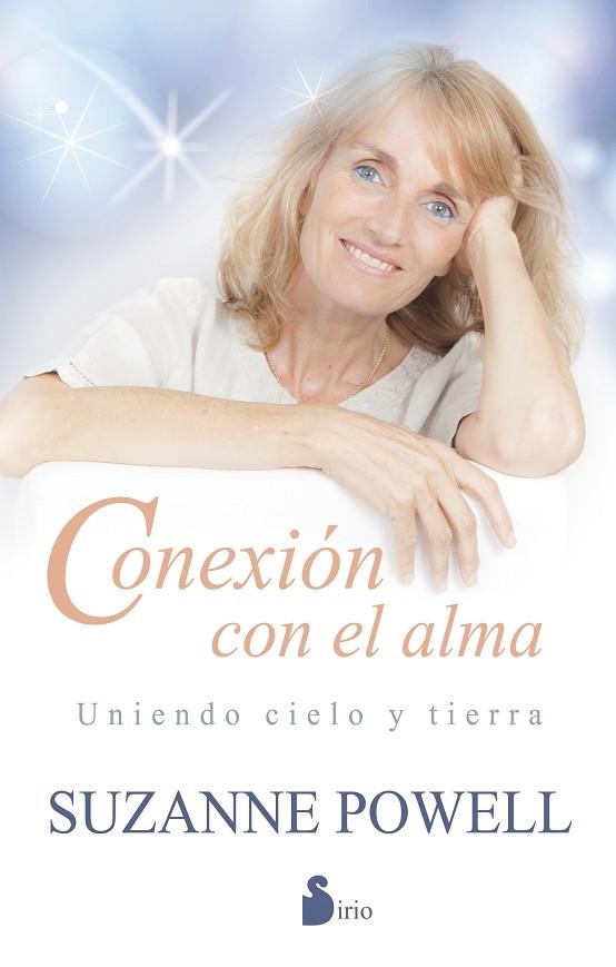 Conexión con el alma: Uniendo cielo y tierra | 9788416233946 | Powell, Suzanne | Librería Castillón - Comprar libros online Aragón, Barbastro