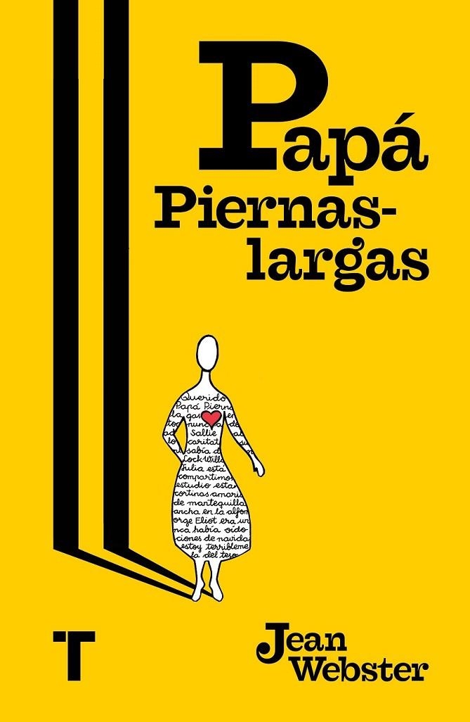 Papá Piernaslargas | 9788416354047 | Webster, Jean | Librería Castillón - Comprar libros online Aragón, Barbastro