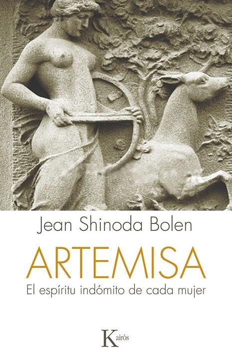 Artemisa | 9788499884585 | Bolen, Jean Shinoda | Librería Castillón - Comprar libros online Aragón, Barbastro