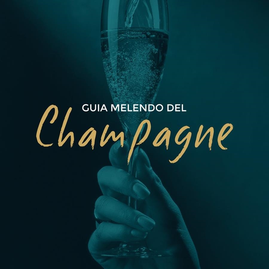 Guía Melendo del Champagne 2016-2017 | 9788460820451 | Melendo, Jordi | Librería Castillón - Comprar libros online Aragón, Barbastro