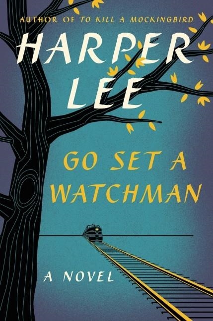 Go Set a Watchman | 9780062409850 | Lee, Harper | Librería Castillón - Comprar libros online Aragón, Barbastro