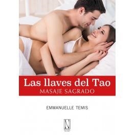 Las llaves del tao | 9788494300837 | Temis, Emmanuelle | Librería Castillón - Comprar libros online Aragón, Barbastro