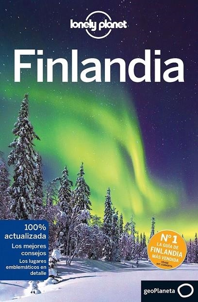 Finlandia 3 | 9788408140269 | Andy Symington/Catherine Le Nevez | Librería Castillón - Comprar libros online Aragón, Barbastro