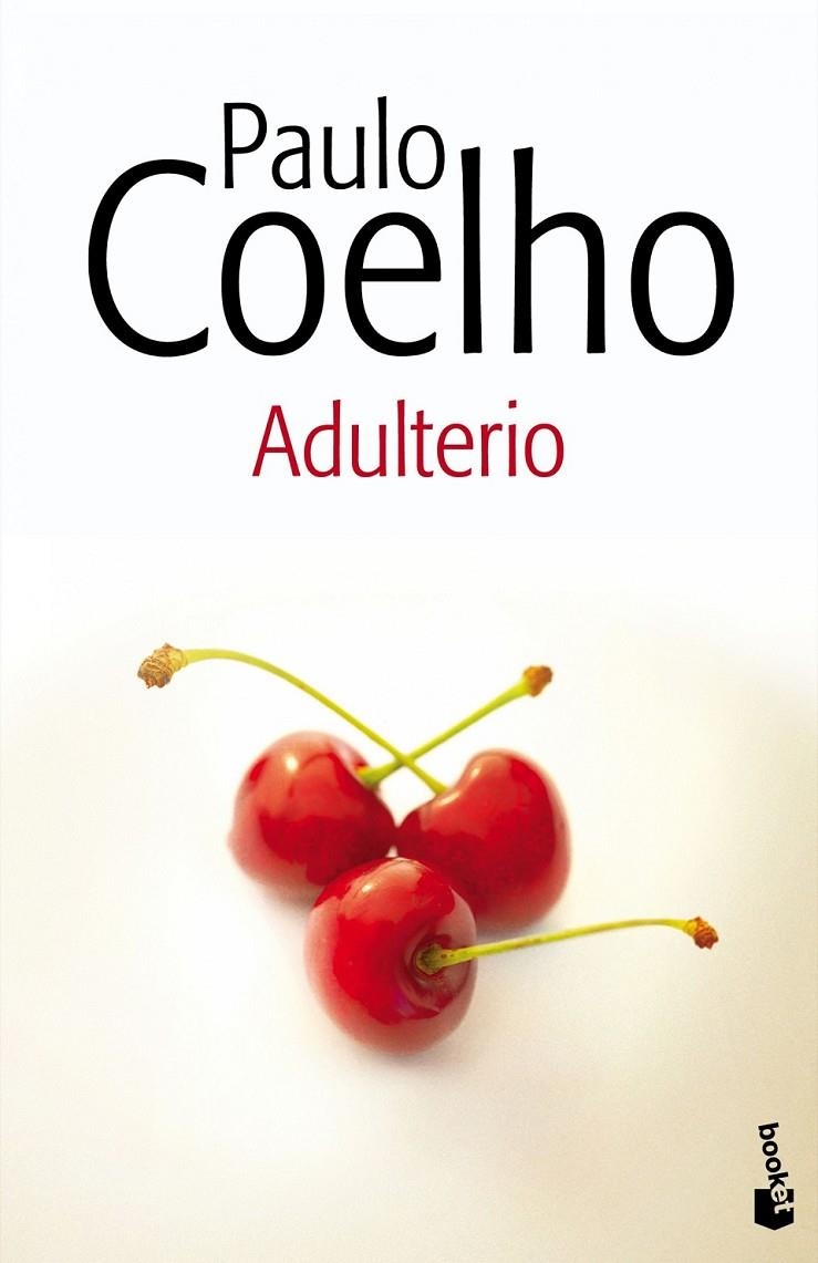 Adulterio | 9788408144007 | Paulo Coelho | Librería Castillón - Comprar libros online Aragón, Barbastro