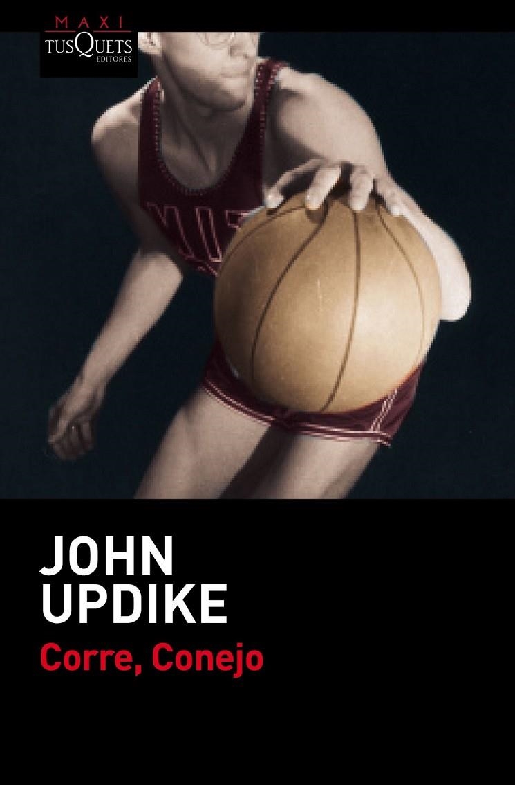 Corre, conejo | 9788490661574 | John Updike | Librería Castillón - Comprar libros online Aragón, Barbastro