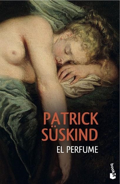 El perfume | 9788432225369 | Patrick Süskind | Librería Castillón - Comprar libros online Aragón, Barbastro