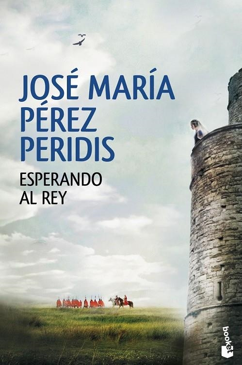 Esperando al rey | 9788467045918 | Librería Castillón - Comprar libros online Aragón, Barbastro