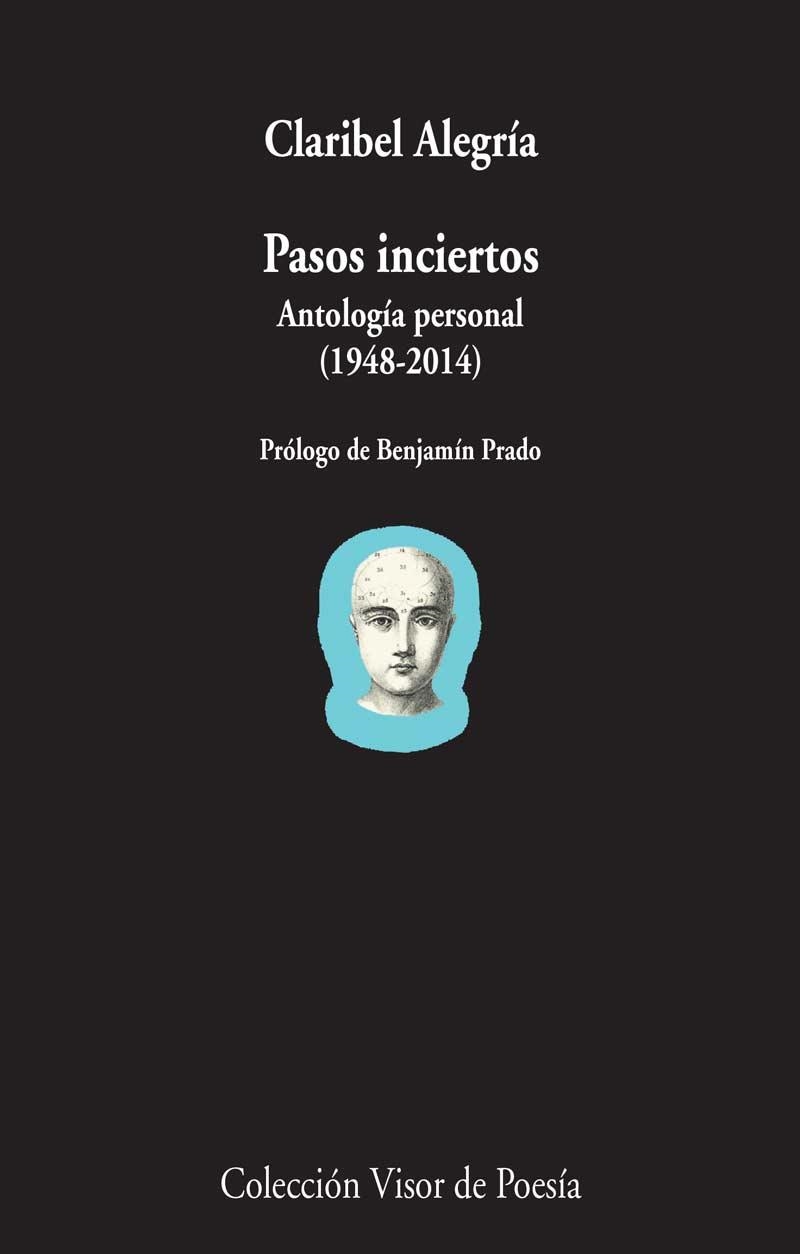 Pasos inciertos | 9788498959239 | Alegría, Claribel | Librería Castillón - Comprar libros online Aragón, Barbastro