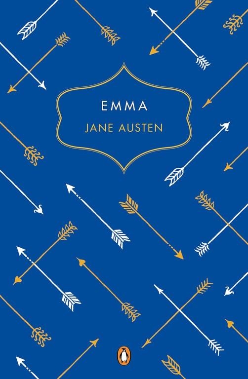 Emma (edición conmemorativa) | 9788491050582 | Jane Austen | Librería Castillón - Comprar libros online Aragón, Barbastro