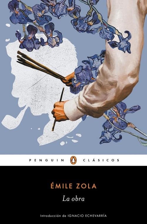 La obra | 9788491050612 | Émile Zola | Librería Castillón - Comprar libros online Aragón, Barbastro