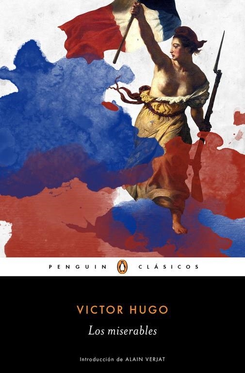 Los miserables | 9788491051121 | Victor Hugo | Librería Castillón - Comprar libros online Aragón, Barbastro