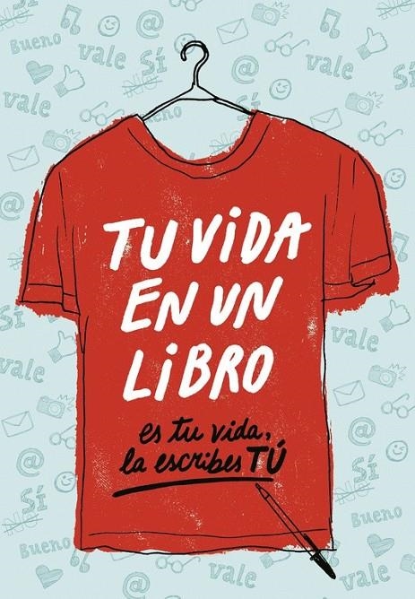 Tu vida en un libro | 9788490434789 | Rebecca Beltrán | Librería Castillón - Comprar libros online Aragón, Barbastro