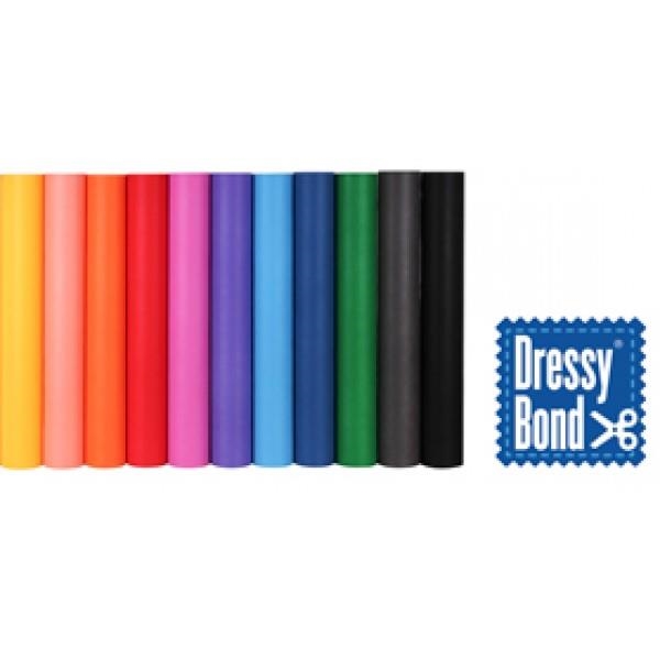 ROLLO MATERIAL EFECTO TELA DRESSY BOND 0.80X25M AZUL TEJANO 14526 | 8410782145264 | Librería Castillón - Comprar libros online Aragón, Barbastro