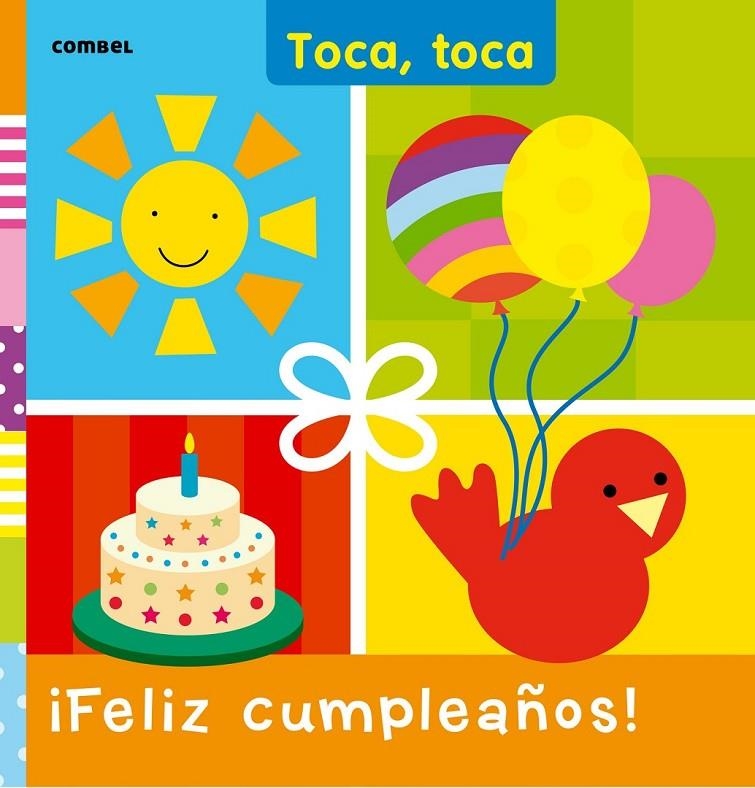 ¡Feliz cumpleaños! | 9788491010159 | Books Ltd., Ladybird | Librería Castillón - Comprar libros online Aragón, Barbastro