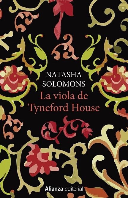 La viola de Tyneford House | 9788491041580 | Solomons, Natasha | Librería Castillón - Comprar libros online Aragón, Barbastro