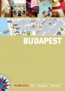 BUDAPEST (PLANO GUIA) | 9788466619356 | MENDEZ GOMEZ, MARIA LUISA ,   TR. | Librería Castillón - Comprar libros online Aragón, Barbastro