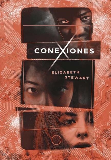 CONEXIONES | 9788467577709 | Stewart, Elizabeth | Librería Castillón - Comprar libros online Aragón, Barbastro