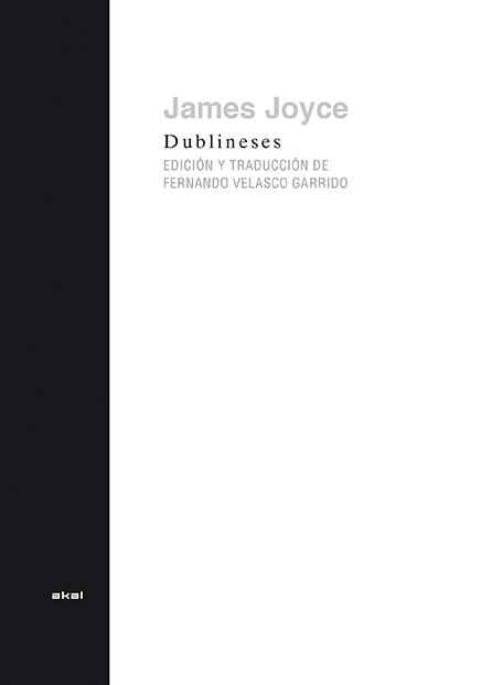 Dublineses | 9789874544452 | Joyce,James | Librería Castillón - Comprar libros online Aragón, Barbastro