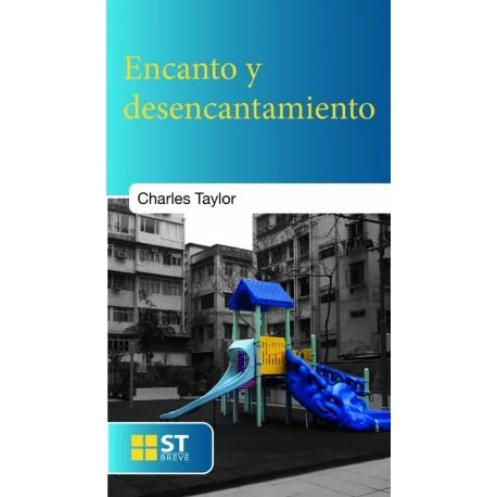 Encanto y desencantamiento | 9788429324808 | Taylor, Charles | Librería Castillón - Comprar libros online Aragón, Barbastro