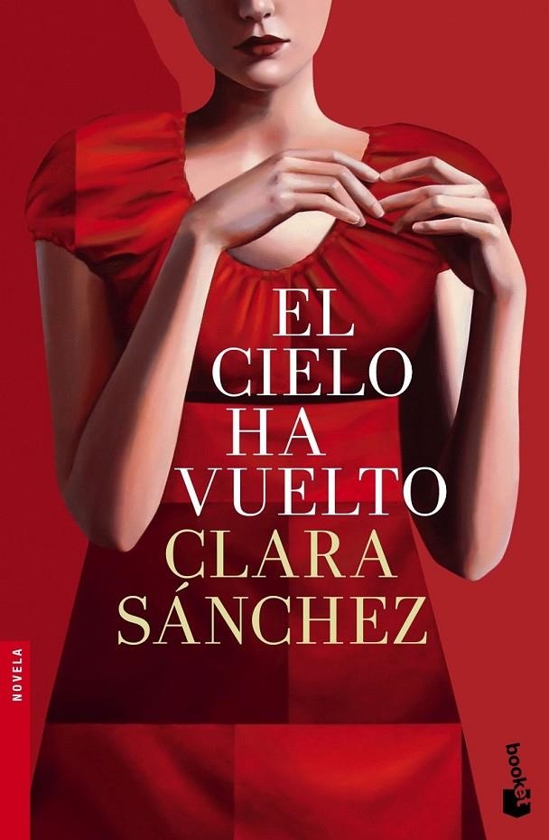 El cielo ha vuelto | 9788408145110 | Sánchez, Clara | Librería Castillón - Comprar libros online Aragón, Barbastro