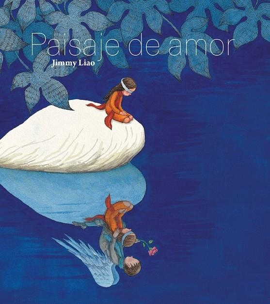 Paisaje de amor | 9788415208754 | Liao, Jimmy | Librería Castillón - Comprar libros online Aragón, Barbastro